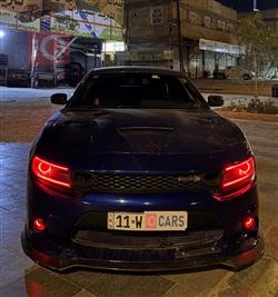 دودج تشارجر